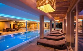 Hotel Honti